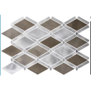 Jupiter Chrome - stone tile